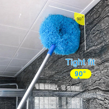 Washable Ceiling Fan Cleaner Duster