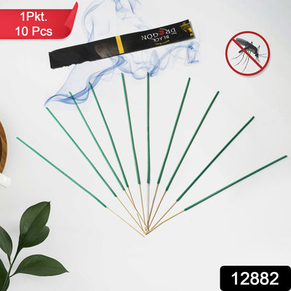 Mosquito Agarbatti Stick Herbal Mosquito Agarbatti  (1 Packet  10 Sticks) (Incense Stick)